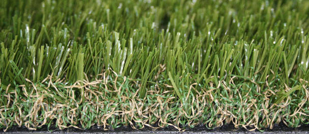 Искусственная ландшафтная трава для декора 15 мм (Бельгия) - фото 3 - id-p22036429