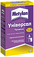 Клей для шпалер Metylan Універсал  250г