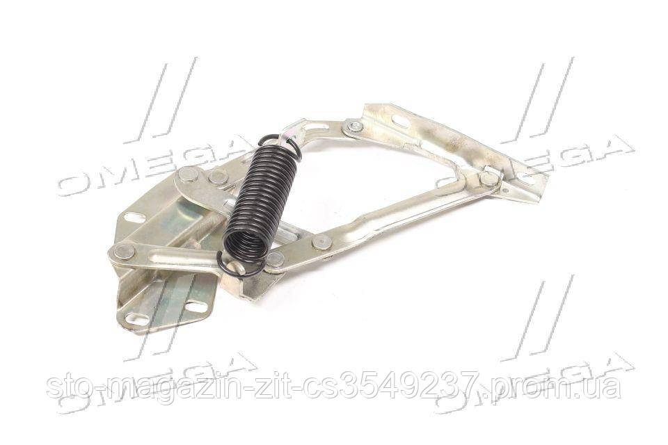 Купить Петля капота ГАЗ левая (ГАЗ) 3102-8407013-12, цена 1499.40 грн ...