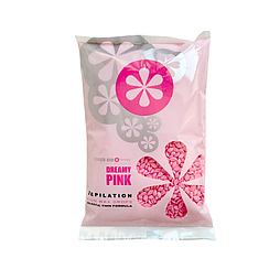 Віск у гранулах Simple Use Beauty Drops Dreamy Pink 800 гр