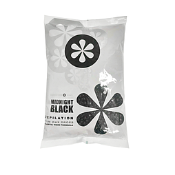 Віск у гранулах Simple Use Beauty Drops Midnight Black 800 гр