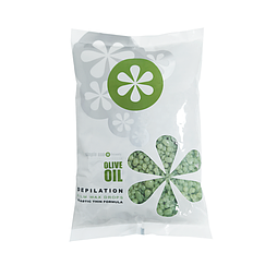 Віск у гранулах Simple Use Beauty Drops Olive Oill 800 гр