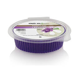 Парафін Simple Use Beauty Lavender 500 мл (20758Gu)