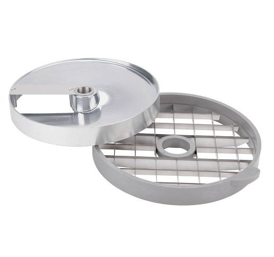 Диск для овощерезки Robot Coupe CL50 кубики 25х25 (28115) (ID#75881614 ...