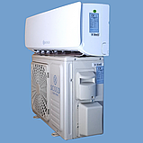 Холодильний Кулбаїн SCold AgK-21TW, фото 3