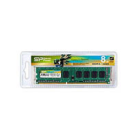 Silicon Power DDR3-1600 8192MB PC3-12800 (SP008GBLTU160N02)