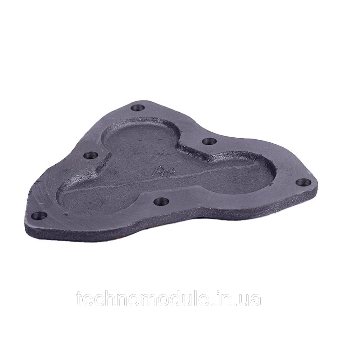 Кришка корпусу ліва (трилимонник) Shifeng 240/244/DW244B, фото 1