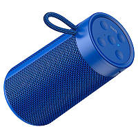 Портативная Bluetooth-колонка Hoco HC13 Sports BT speaker Blue