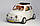 Колекційна сувенірна модель автомобіля Little Jewel Forchino, ручна робота FO 85065, фото 2