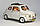 Колекційна сувенірна модель автомобіля Little Jewel Forchino, ручна робота FO 85065, фото 3