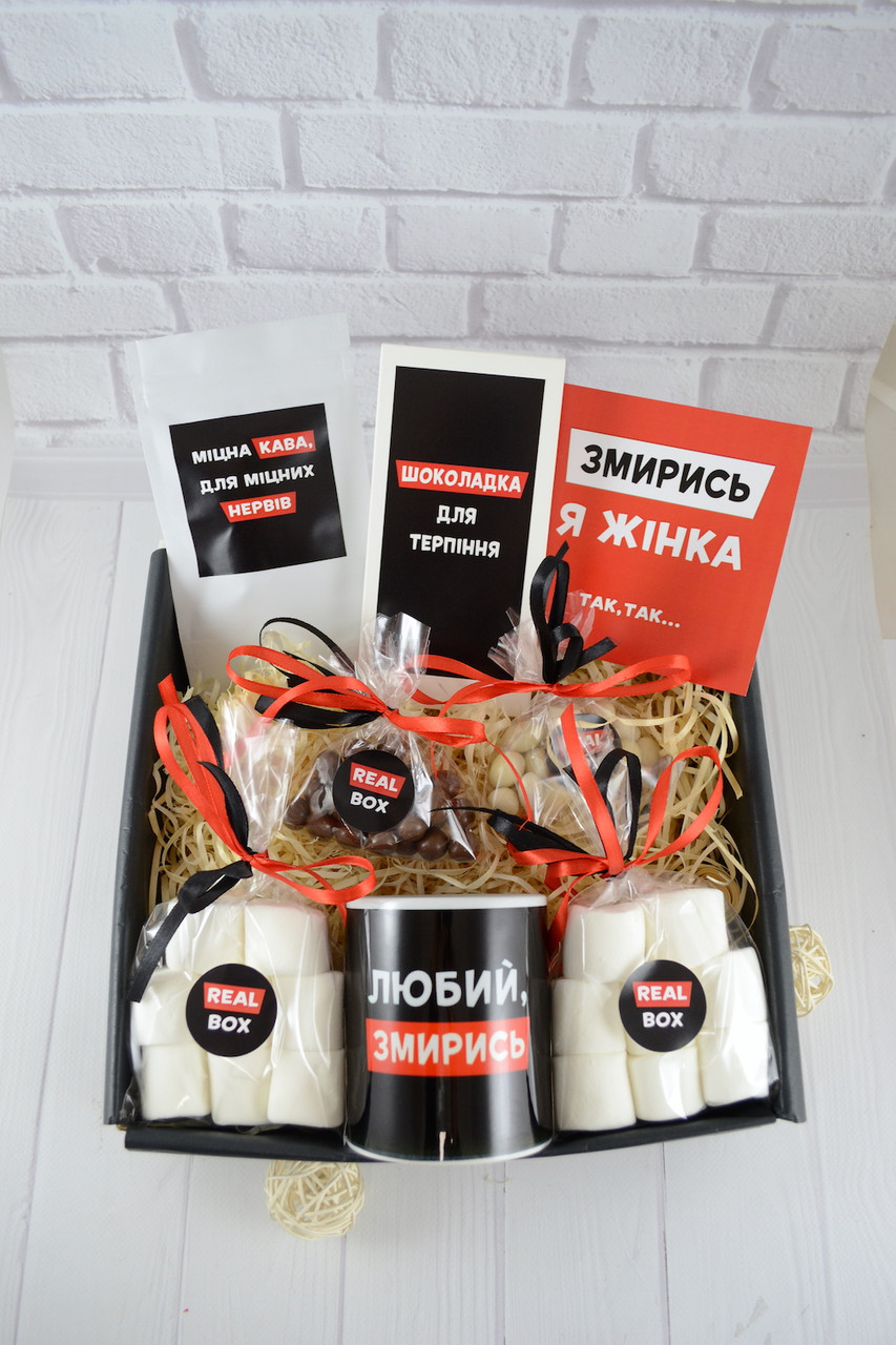 Мужские боксы на подарок – лучший способ удивить именинника
