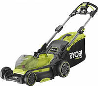 Бесщеточная газонокосилка Ryobi ONE+ RY18LMX40B-0 без АКБ и ЗУ (5133005479)