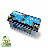 Автомобільний силовий акумулятор для джерела безперебійного живлення Auto Part Voyager 105 Ah/12V, фото 4