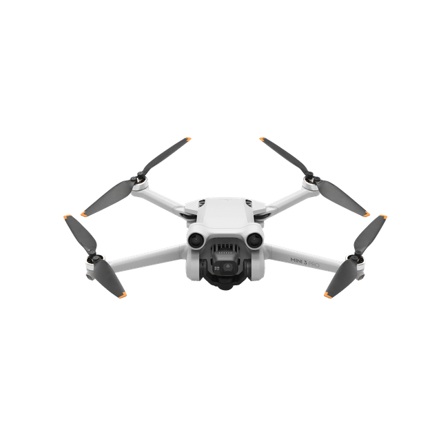 Квадрокоптер DJI Mini 3 Pro with RC Remote, фото 1