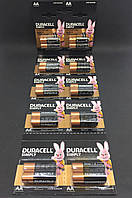 Батарейки Duracell SIMPLY MN2400 AA/LR06 BL20