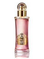 Sparkle in Paris Oriflame edt для женщин - распив оригинальной парфюмерии