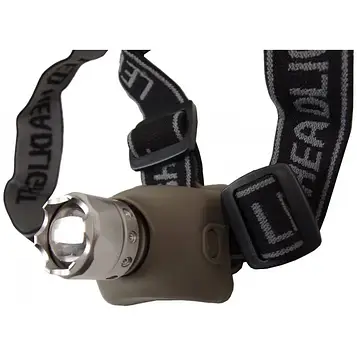 Ліхтар налобний  Mil-tec 15171000 led cree