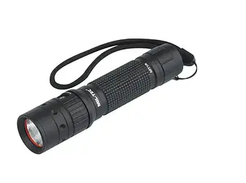Перезаряджаємий ліхтарик  Mil-tec 15153000 mt1r з Cree led