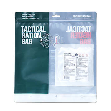 Мішок для підігріву їжі  Tactical Foodpack MIL-TEC 16551000