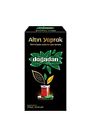 Турецкий чай Doğadan Altın Yaprak - 250 грамм