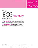Основи ЕКГ: 9-е видання / Джон Хемптон, Джоанна Хемптон (дві мови), фото 2
