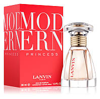 Женские духи Lanvin Modern Princess Парфюмированная вода 30 ml/мл оригинал