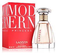 Женские духи Lanvin Modern Princess Парфюмированная вода 60 ml/мл оригинал