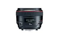 Обьектив Canon EF 50mm f/1,2L USM Гарантия производителя