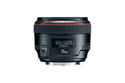 Обєктив Canon EF 50mm f/1,2L USM Гарантія виробника