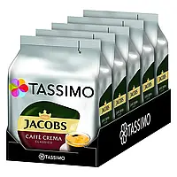 АКЦІЯ! Кофе в капсулах Tassimo Crema - Тассимо Крема