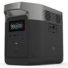 Зарядна станція EcoFlow DELTA (EFDELTA1300-EU)