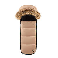 Спальний мішок-трансформер ANEX HUG (brown)