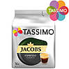 АКЦІЯ! Кава в капсулах Tassimo Espresso - Тассімо Еспресо 5 упаковок, фото 2