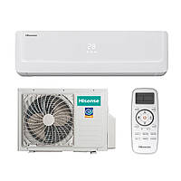 Кондиционер Hisense TT20YD2D до 20м2, -15°C/48°C, R32