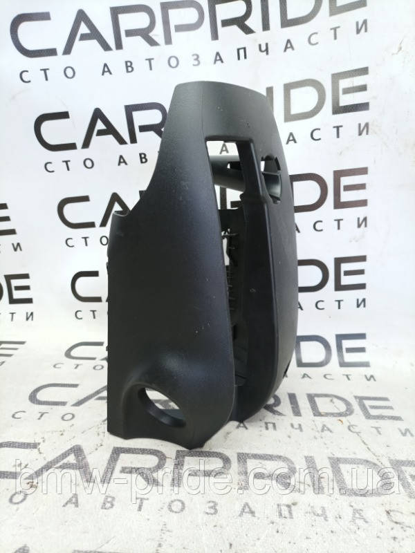 Кожух кермової колонки нижній FORD Focus 3 2.0 2015 (б/у)