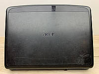 Ноутбук Б/У Acer Aspire 5710 15.4 WXGA/T5500/HD2300 128MB/RAM 3GB/SSD 120GB/АКБ Нет C