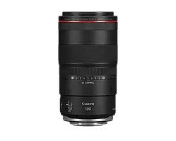 Обєктив Canon RF 100mm f/2.8L Macro IS USM