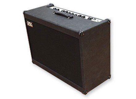 Комбопідсилювач MarkBass DV 40 112
