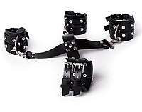 Наручники -оковы до БДСМ