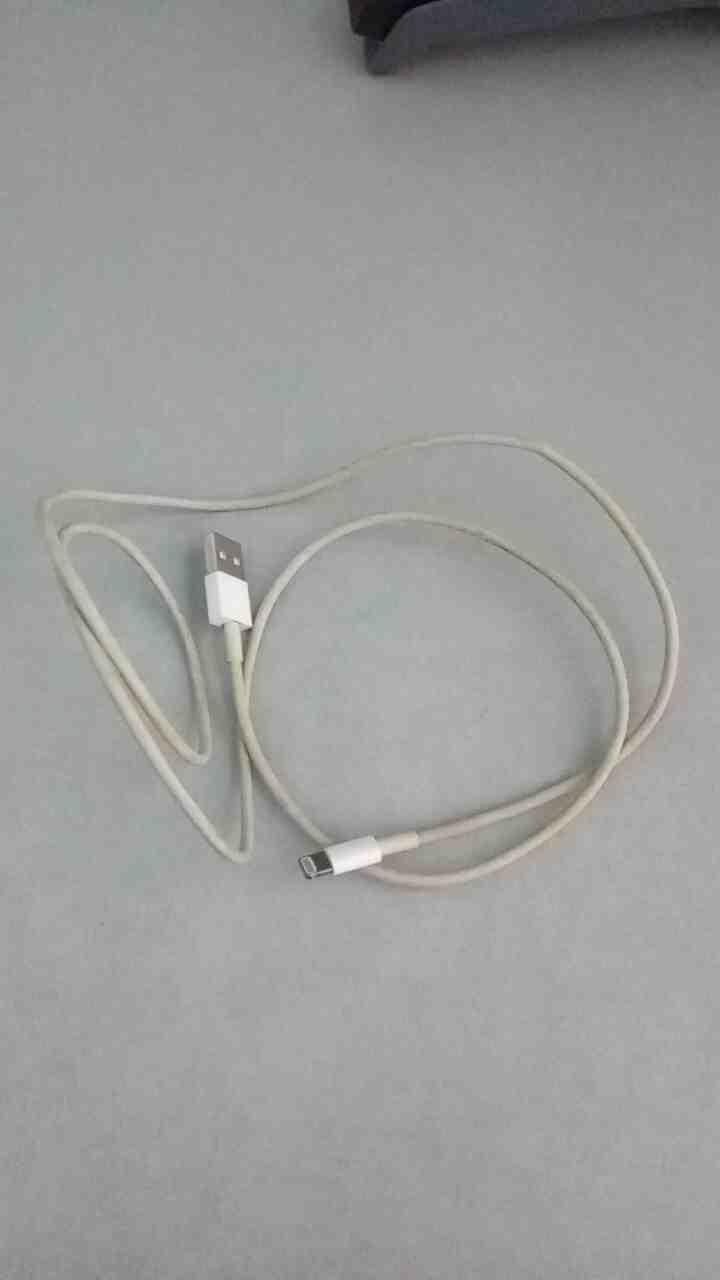 Заряднее Устройство Адаптер для Мобильного Телефона Б/У Кабель USB ...