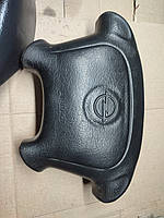 Подушка безопасности руля (Airbag) OPEL OMEGA B , Astra F , Calibra , Tigra vectra a 090436231