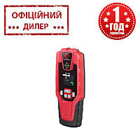 Детектор скрытой проводки INTERTOOL MT-3091