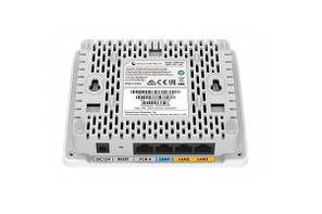 Wi-Fi точка доступу Grandstream GWN7602, фото 4