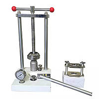 Прес гідравлічний