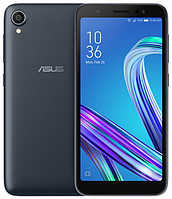 Защитная гидрогелевая пленка для Asus ZenFone Live L1 (ZA550KL)