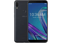 Защитная гидрогелевая пленка для Asus ZenFone Max Pro M1