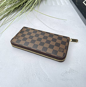 Гаманець чоловічий на змійці