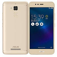 Защитная гидрогелевая пленка для Asus ZenFone 3 Max