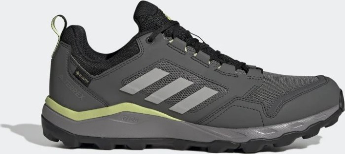 Кросівки чоловічі адидас terrex tracerocker 2.0 Gore-tex 42.5 / 27cm / us-9 / uk-8.5                      