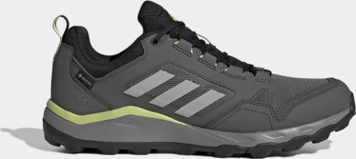 Кросівки чоловічі адидас terrex tracerocker 2.0 Gore-tex 42.5 / 27cm / us-9 / uk-8.5                      , фото 1